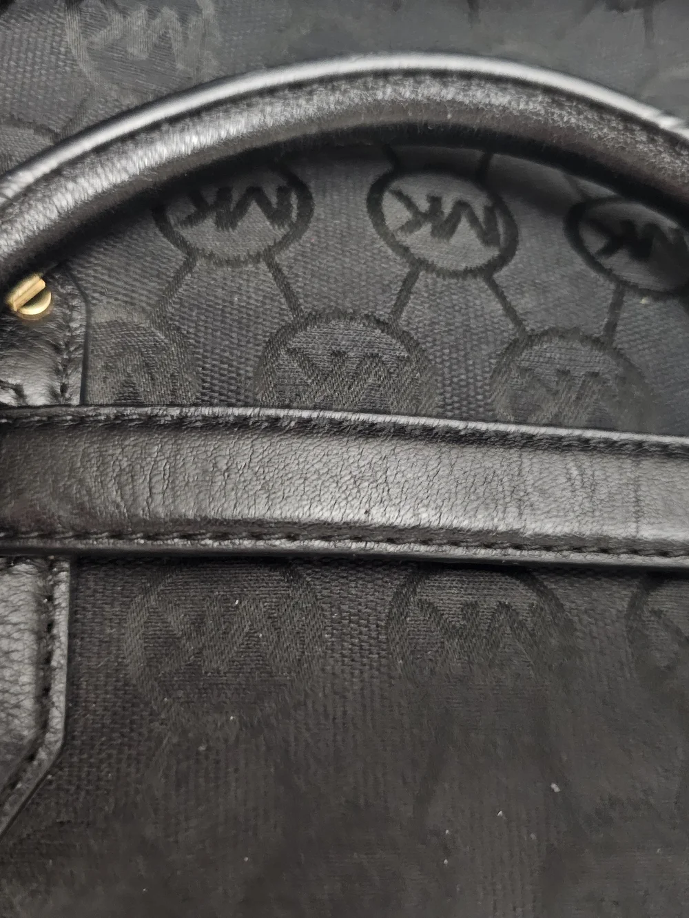 Michael Kors stylish michael